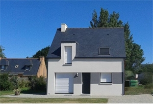 maison à la vente -   56800  LOYAT, surface 75 m2 vente maison - UBI448156451